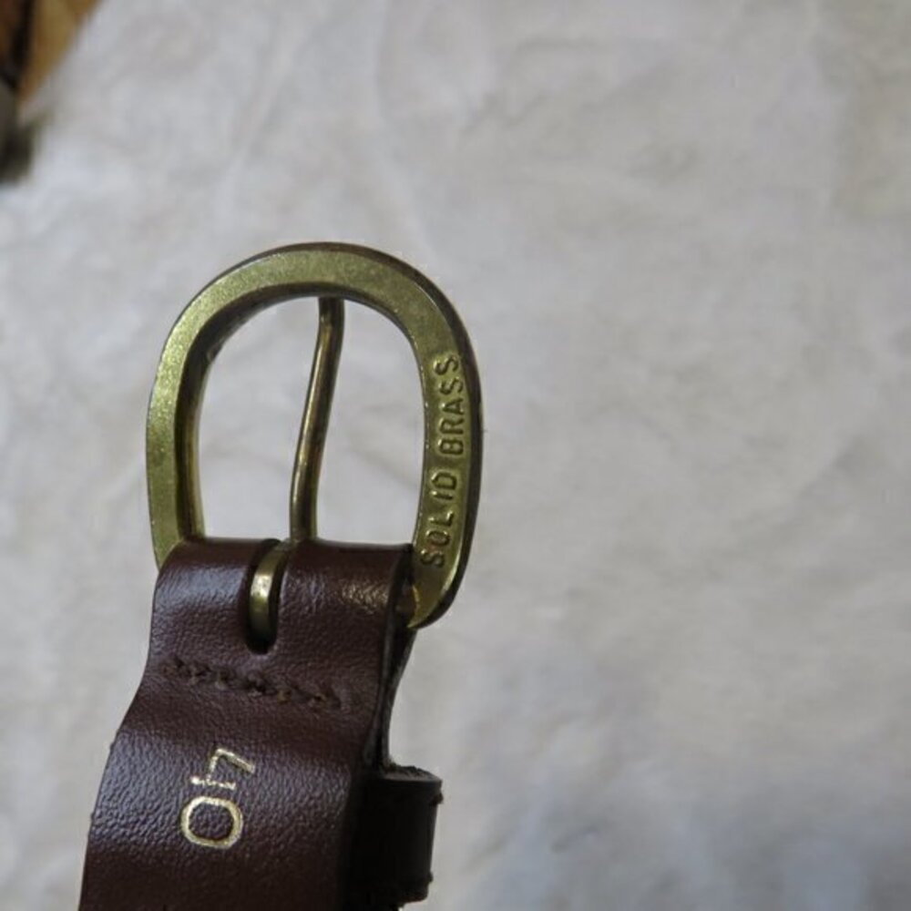 Canterbury web belt - Picture 4 of 6